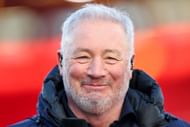 Ally McCoist